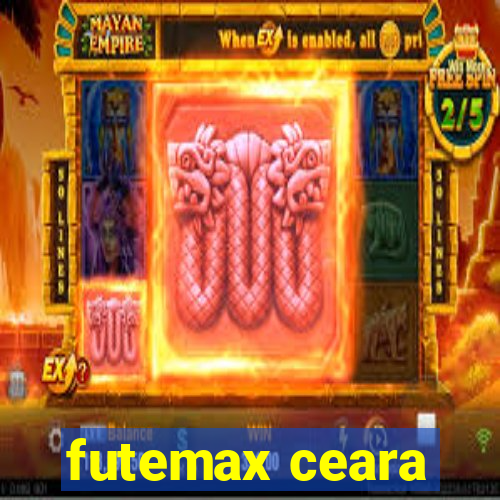 futemax ceara